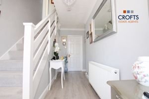 Entrance hall- click for photo gallery